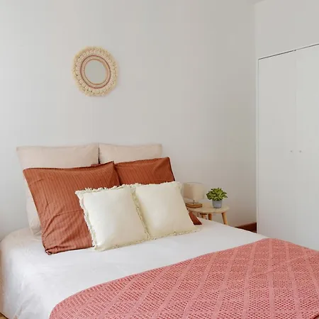 Apartment Cosy Du Gier *